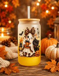 Image 1 of Ghost Wink 16oz Libbit Lou