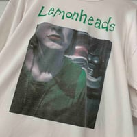 Image 2 of Lemonheads 90s XL