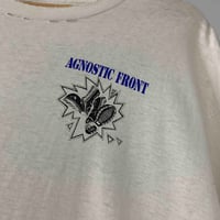 Image 2 of Agnostic Front 90s XL