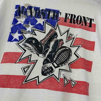 Image 5 of Agnostic Front 90s XL