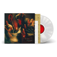 Image 2 of [Pre-Order] Queens of the Stone Age "Perfecth" (10/30/26)