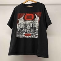 Image 1 of Napalm Death 'Scum' Late 90s/Y2K XL