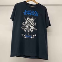 Image 1 of Suicidal Tendencies 'Possessed' 1989 L