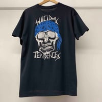 Image 4 of Suicidal Tendencies 'Possessed' 1989 L