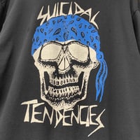 Image 5 of Suicidal Tendencies 'Possessed' 1989 L