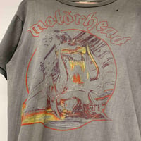 Image 2 of Motörhead 'Eight Days in June' Tour 1986 M