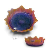 Image 5 of Handcrafted One Of a Kind Trinket Bowls