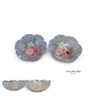 Image 7 of Handcrafted One Of a Kind Trinket Bowls