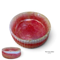 Image 11 of Handcrafted One Of a Kind Trinket Bowls