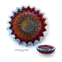 Image 17 of Handcrafted One Of a Kind Trinket Bowls