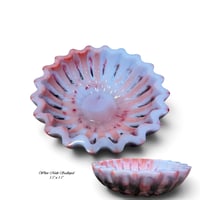 Image 24 of Handcrafted One Of a Kind Trinket Bowls