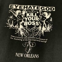 Image 5 of Eyehategod Late 90s/Y2K L