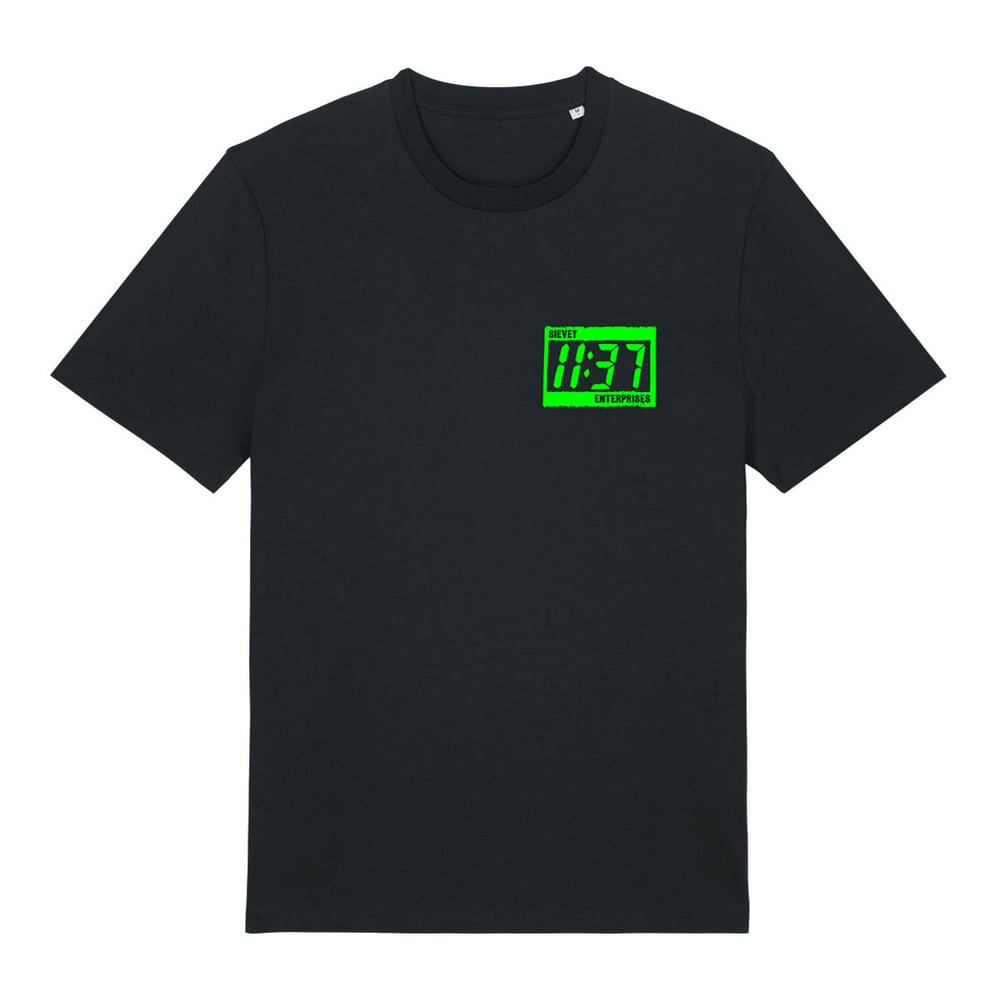 Image of 11:37 Staff T-shirt