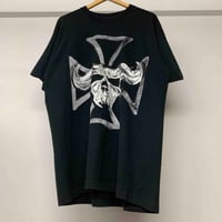 Image 1 of Danzig 'Thrall-Demonsweatlive' 1993 XL