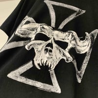 Image 2 of Danzig 'Thrall-Demonsweatlive' 1993 XL