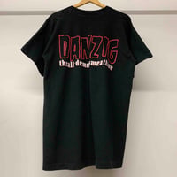 Image 4 of Danzig 'Thrall-Demonsweatlive' 1993 XL