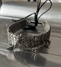 Image 1 of Full Metal Choker