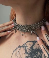 Image 2 of Full Metal Choker