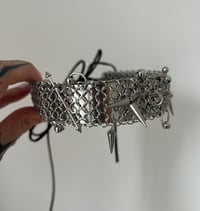 Image 3 of Full Metal Choker