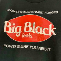 Image 2 of Big Black 90s XL