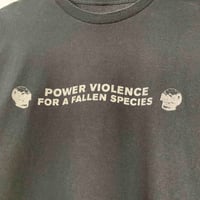 Image 2 of Bastard Noise 00s XL