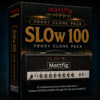 Fig SLOw Proxy Clone Pack