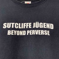 Image 2 of Sutcliffe Jügend 00s XL