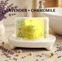 Image 4 of GLYCERIN SOAP BARS- Moisturizing Glycerin Soaps for Gentle, Hydrating Cleansing