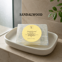 Image 9 of GLYCERIN SOAP BARS- Moisturizing Glycerin Soaps for Gentle, Hydrating Cleansing