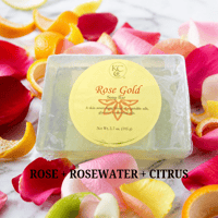 Image 10 of GLYCERIN SOAP BARS- Moisturizing Glycerin Soaps for Gentle, Hydrating Cleansing