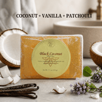 Image 2 of GLYCERIN SOAP BARS- Moisturizing Glycerin Soaps for Gentle, Hydrating Cleansing