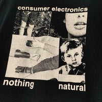 Image 2 of Consumer Electronics 'Nothing Natural' 2015 XL