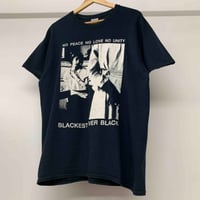 Image 1 of Blackest Ever Black 00s L