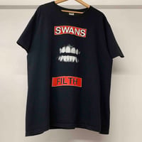 Image 1 of Swans 'Filth' 00s XL