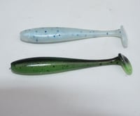 Image 5 of Brookies Bug Co Soft Baits
