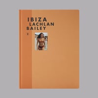 Image 1 of Lachlan Bailey | Ibiza | Louis Vuitton | Signed Edition