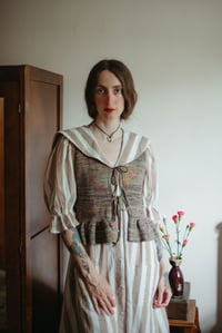 Image 4 of Cordova Vest (Limited Merino + more colours)