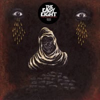 Image 1 of THE EASY EIGHT - The Easy Way Out LP [pre-order. Out 8.29.26]