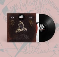 Image 3 of THE EASY EIGHT - The Easy Way Out LP [pre-order. Out 8.29.26]
