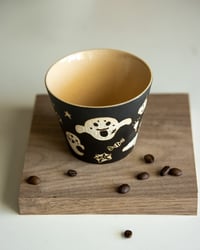 Image 4 of Little Haunt Ceramic Cup