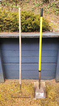 Garden Tools #2
