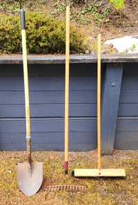 Garden Tools #3