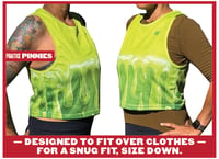 Image 1 of Practice Pinnies
