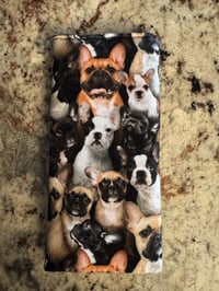 Image 2 of Frenchie Sunglasses Case