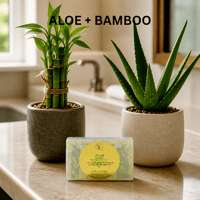Image 11 of GLYCERIN SOAP BARS- Moisturizing Glycerin Soaps for Gentle, Hydrating Cleansing