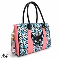 Image 5 of Bat Sapphire Handbag - Limited Edition 