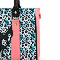 Image 6 of Bat Sapphire Handbag - Limited Edition 