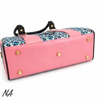 Image 7 of Bat Sapphire Handbag - Limited Edition 