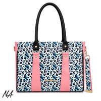 Image 8 of Bat Sapphire Handbag - Limited Edition 