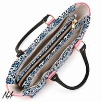 Image 9 of Bat Sapphire Handbag - Limited Edition 